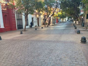 VENTA DEPARTAMENTO LASTARRIA A 2MINUTOS METRO U CATOLICA