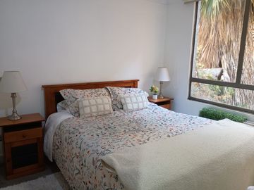 VENTA DEPARTAMENTO LASTARRIA A 2MINUTOS METRO U CATOLICA