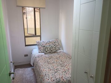 VENTA DEPARTAMENTO LASTARRIA A 2MINUTOS METRO U CATOLICA