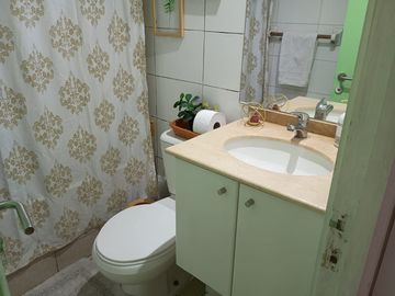 VENTA DEPARTAMENTO LASTARRIA A 2MINUTOS METRO U CATOLICA