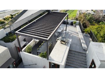 3 Dormitorios 2 Baños, Mirador Baron