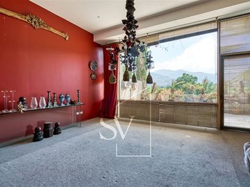 Departamento en Venta en Mall Los Trapenses
