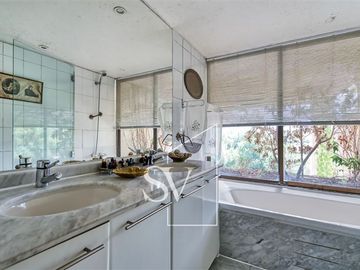 Departamento en Venta en Mall Los Trapenses
