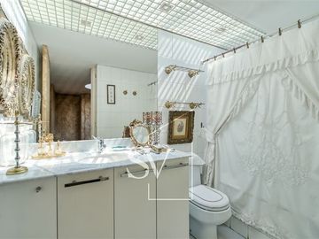Departamento en Venta en Mall Los Trapenses