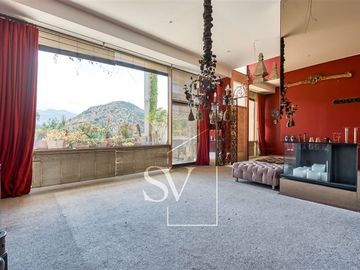 Departamento en Venta en Mall Los Trapenses