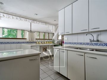 Departamento en Venta en Mall Los Trapenses