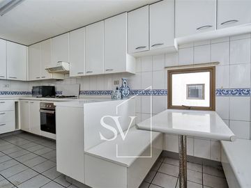 Departamento en Venta en Mall Los Trapenses
