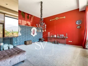 Departamento en Venta en Mall Los Trapenses