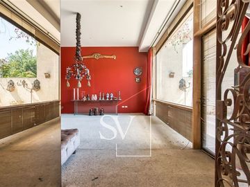 Departamento en Venta en Mall Los Trapenses