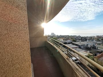 Departamento en Venta en Condominio Paraíso