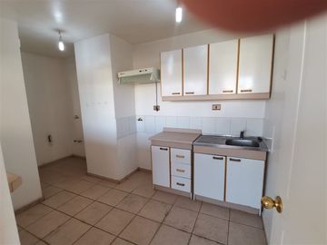 Departamento en Venta en Condominio Paraíso