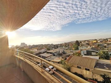 Departamento en Venta en Condominio Paraíso