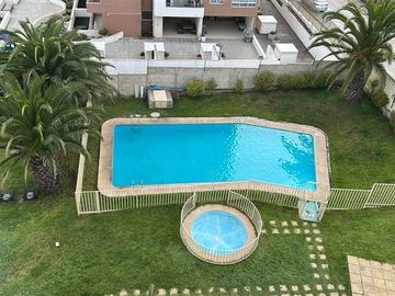Departamento en Venta en Condominio Paraíso