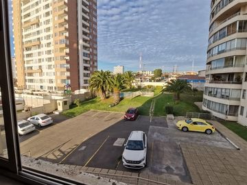 Departamento en Venta en Condominio Paraíso