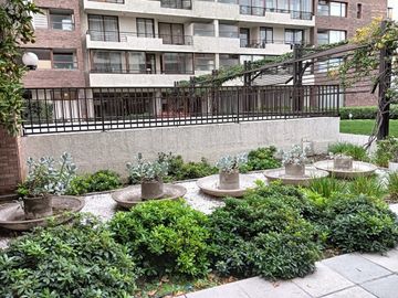 OPORTUNIDAD ARRIENDO DEPTO. EN ÑUÑOA FULL AMOBLADO. CERCA METRO ÑUBLE/IRARRAZAVAL