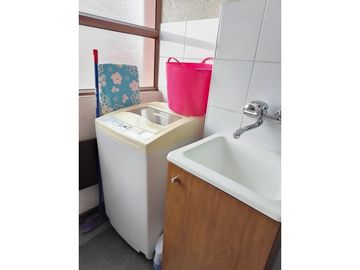 OPORTUNIDAD ARRIENDO DEPTO. EN ÑUÑOA FULL AMOBLADO. CERCA METRO ÑUBLE/IRARRAZAVAL