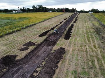 TERRENOS EN URBANIZACION CERRADA EN ZONA NORTE