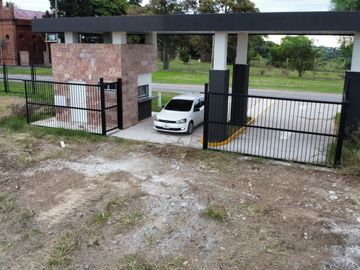 TERRENOS EN URBANIZACION CERRADA EN ZONA NORTE