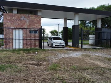 TERRENOS EN URBANIZACION CERRADA EN ZONA NORTE