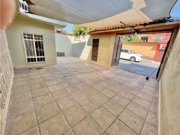 Casa en renta en Jiutepec, cerca de civac