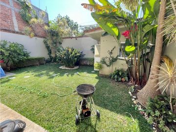 Casa en renta en Jiutepec, cerca de civac