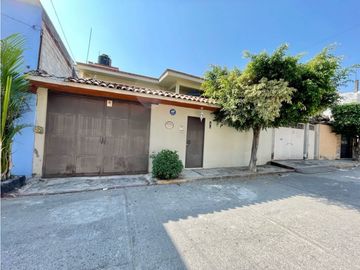Casa en renta en Jiutepec, cerca de civac