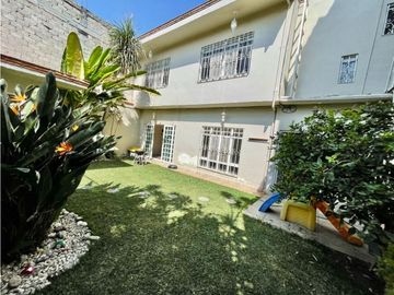 Casa en renta en Jiutepec, cerca de civac