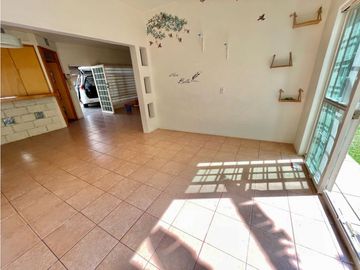 Casa en renta en Jiutepec, cerca de civac