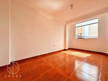 Departamento en Ate Vitarte