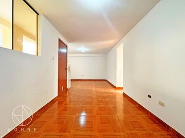 Departamento en Ate Vitarte