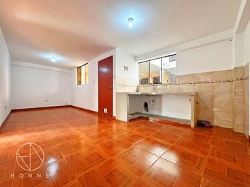 Departamento en Ate Vitarte