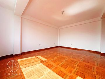 Departamento en Ate Vitarte