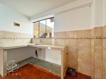 Departamento en Ate Vitarte