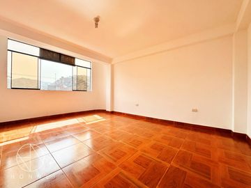 Departamento en Ate Vitarte