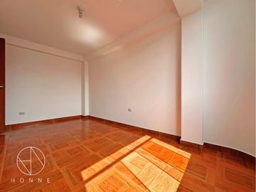 Departamento en Ate Vitarte