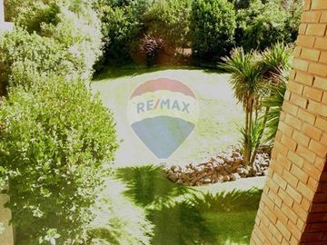 VENTA DUPLEX JARDIN 4D servicio 3E Las Condes.