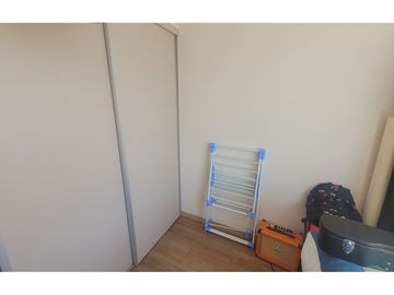 Departamento 2d+2b+1estc+1bdga en La Florida