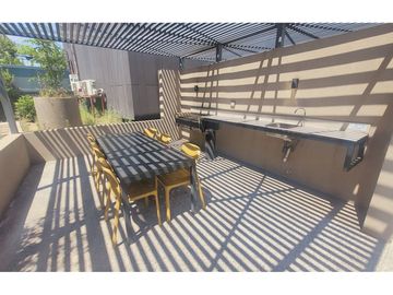 Departamento 2d+2b+1estc+1bdga en La Florida