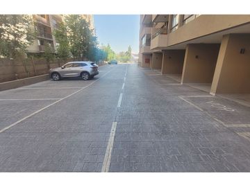 Departamento 2d+2b+1estc+1bdga en La Florida