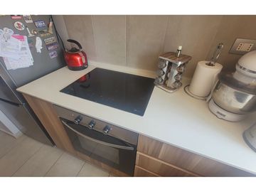 Departamento 2d+2b+1estc+1bdga en La Florida