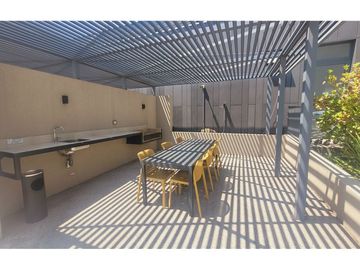 Departamento 2d+2b+1estc+1bdga en La Florida