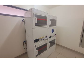 Departamento 2d+2b+1estc+1bdga en La Florida