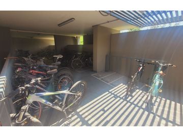 Departamento 2d+2b+1estc+1bdga en La Florida
