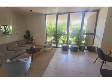 Departamento 2d+2b+1estc+1bdga en La Florida