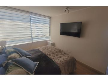 Departamento 2d+2b+1estc+1bdga en La Florida