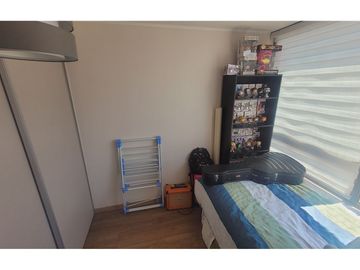 Departamento 2d+2b+1estc+1bdga en La Florida