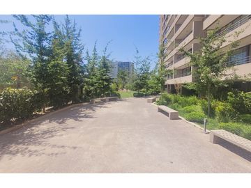Departamento 2d+2b+1estc+1bdga en La Florida