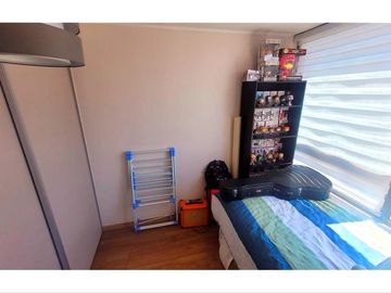 Departamento 2d+2b+1estc+1bdga en La Florida