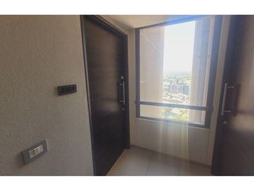 Departamento 2d+2b+1estc+1bdga en La Florida