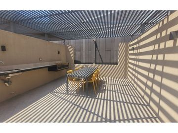 Departamento 2d+2b+1estc+1bdga en La Florida